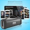 Pyle Portable Bluetooth Wireless Speaker, PBMSQG5 PBMSQG5 - alternate 7
